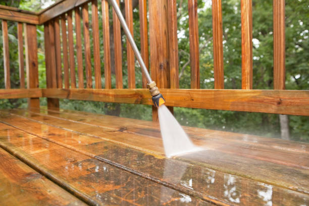 Trusted Franklin Center, NJ Pressure Washing Services Experts